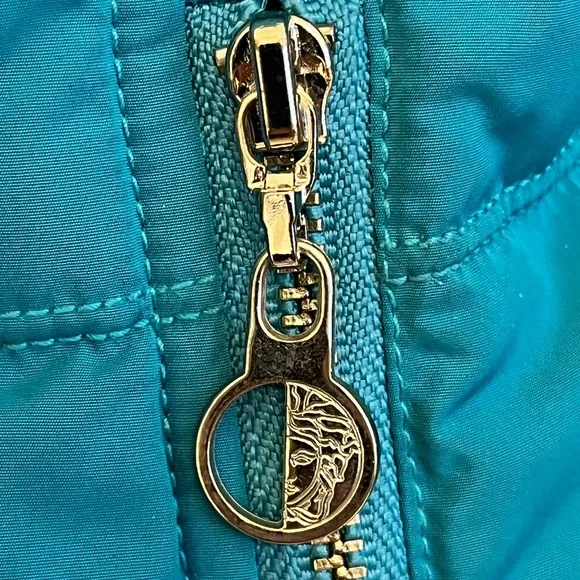 Versace down Jacket - Picture 6 of 16